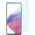 Mobeen Tempered Glass fr Galaxy A26 5G. Transparent