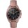 Samsung SM-R855F Galaxy Watch3 Smartwatch Bundle incl. Band stainless steel 41mm 4G mystic bronze DE