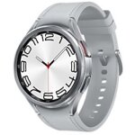 Watch Samsung Galaxy Watch 6 R960 Classic 47mm BT - Silver