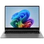 Samsung NP960Q Book5 Pro 360 16 Ultra7 16 GB + 512 GB (Gray)
