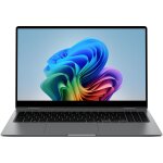 Samsung NP750Q Book5 360 15.6 Core5 16 GB + 512 GB (Gray)