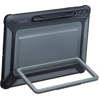 Samsung Outdoor Cover fr Galaxy Tab S9+. Black