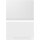 Samsung Smart Book Cover fr Galaxy Tab S9/S9 FE/S10 FE. White