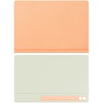 Samsung Smart Book Cover fr Galaxy Tab S9/S10 Ultra. Orange