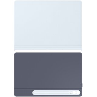 Samsung Smart Book Cover fr Galaxy Tab S9+/S10+. Blue