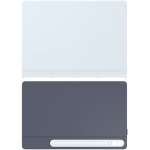 Samsung Smart Book Cover fr Galaxy Tab S9+/S10+. Blue
