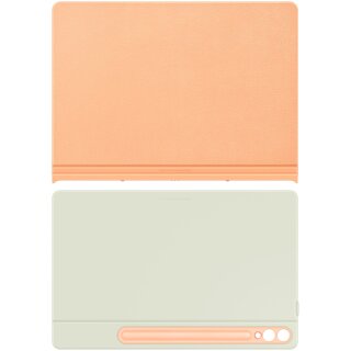Samsung Smart Book Cover fr Galaxy Tab S9+/S10+. Orange