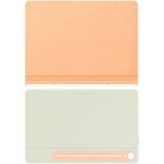 Samsung Smart Book Cover f. Galaxy Tab S9/S9 FE/S10 FE....