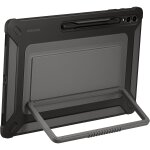 Samsung Outdoor Cover fr Galaxy Tab S9 Ultra. Black