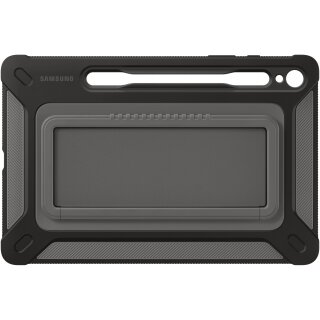 Samsung Outdoor Cover fr Galaxy Tab S9. Black