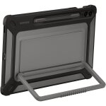 Samsung Outdoor Cover fr Galaxy Tab S9 FE+ . Titan