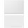 Samsung Smart Book Cover fr Galaxy Tab S10 FE+. White