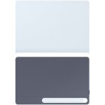 Samsung Smart Book Cover fr Galaxy Tab S10 FE+. Blue