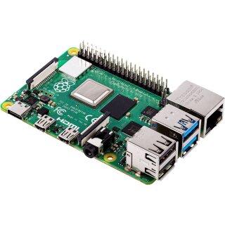 Board Pi 4B CPU1.5GHz/8GB/USB3.0/MHDMI/BT/Wifi