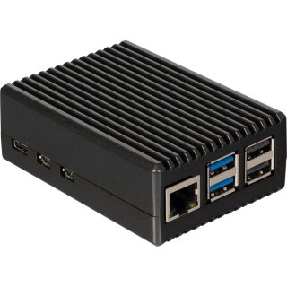 PI5 GEHUSE ARMOR
