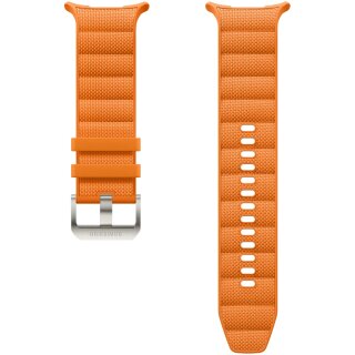 Samsung PeakForm Band fr Watch Ultra. Orange
