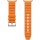 Samsung PeakForm Band fr Watch Ultra. Orange