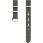 Samsung Athleisure Band (S/M). Green