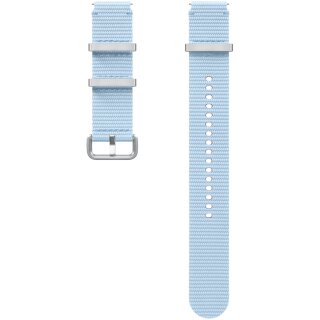 Samsung Athleisure Band (M/L). Sky Blue