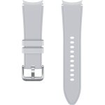 Samsung Ridge Sport Band (20 mm. S/M). Silver