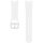 Samsung Sport Band (20 mm. M/L). White