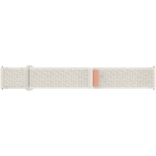 Samsung Fabric Band (Slim. S/M) fr Watch. Sand