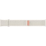 Samsung Fabric Band (Slim. S/M) fr Watch. Sand