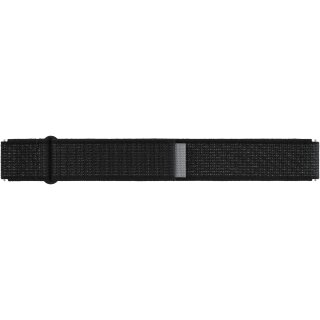 Samsung Fabric Band (Wide. M/L) fr Watch. Black