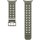Samsung Marine Band fr Watch Ultra. Green