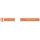 Samsung Sport Band fr Galaxy Fit3. Orange