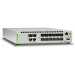 ALLIED 12x SFP+ 4x 10/100/1000/10G-T Intelligent Switch
