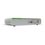 ALLIED 8x 10/100/1000T unmanaged switch with internal PSU...