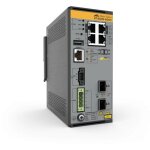 4X 10/100/1000T 2X 1G/10G SFP+