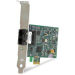 100FX/ST PCIE ADAPTER CARD PXE