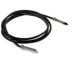 ALLIED Quad SFP+ QSFP+ Direct attach Kabel Twinax 1m 0 to...