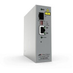 ALLIED TAA 10/100/1000T to 100X/1000X SFP Industrial Temp...