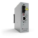 ALLIED TAA 10/100/1000T to 1000SX/SC Industrial Temp...