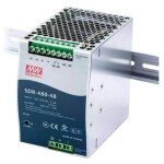 48V 480W SINGLE OUTPUT