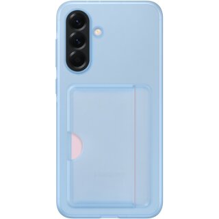 Samsung Card Slot Case fr Galaxy A56. Blue