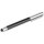 4smarts Eingabestift 2in1. schwarz