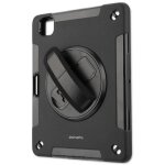 4smarts Rugged Case GRIP fr Apple iPad 10.2 (7./ 8./ 9....