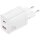 4smarts Ladegert PDPlug Duos 25W 1xC. 1xA. wei