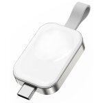 4smarts WirelessCharger VoltBeam AppleWatch+USB-C...