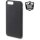 4smarts CUPERTINO Silicone Case f. iPhone 7/8/SE 20/ SE 22. sw