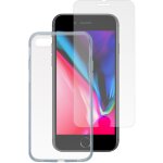 4smarts 360 Protection Set X-Pro Clear iPhone 8/ SE 20/...