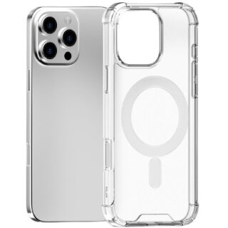 4smarts Hybrid Case Ibiza fr Apple iPhone 16 Pro