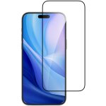 4smarts Second Glass mit Montagerahmen fr iPhone 16 Pro