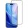 4smarts Second Glass mit Montagerahmen fr iPhone 16 Pro