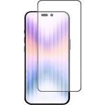 4Smarts Second Glass X-Pro Full Cover fr iPhone 14 Pro