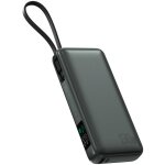 4smarts Powerbank Enterprise inkl. USB-C Kabel 20000mAH 130W